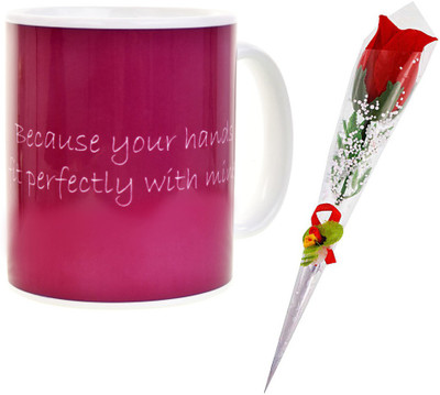 

Gomati Ethnic Mug Gift Set