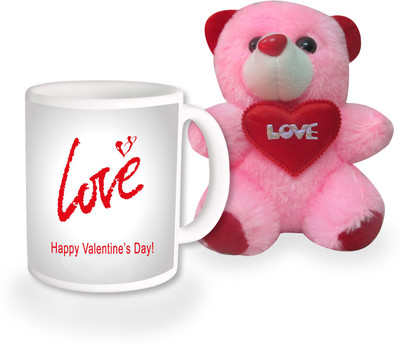 

A-Plus Mug Gift Set