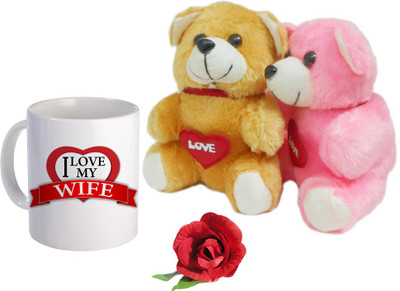 

SKY TRENDS Mug Gift Set