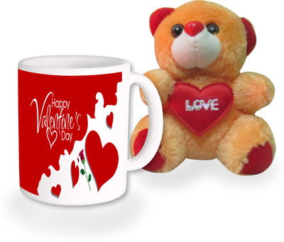 

A-Plus Mug Gift Set