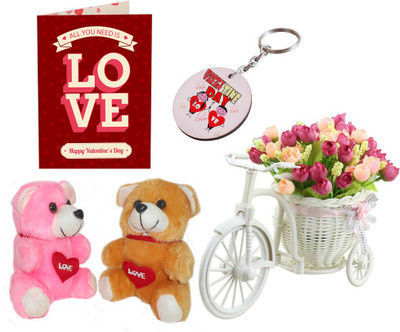 

SKY TRENDS Showpiece Gift Set