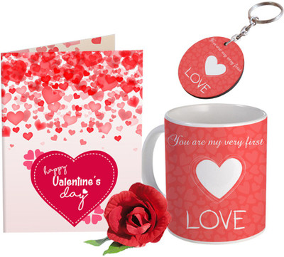 

SKY TRENDS Mug Gift Set