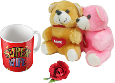

SKY TRENDS Mug Gift Set