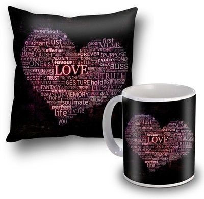 

SKY TRENDS Showpiece, Mug Gift Set