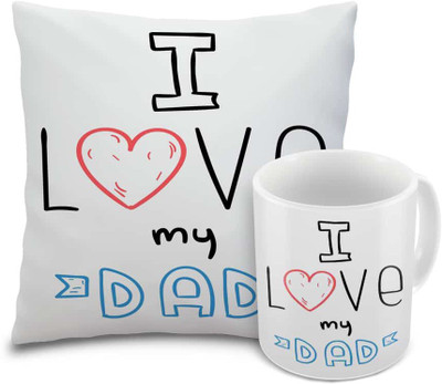 

Sleep Nature's Cushion Gift Set