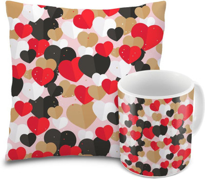 

Sleep Nature's Cushion Gift Set