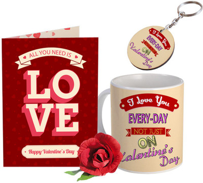 

SKY TRENDS Mug Gift Set