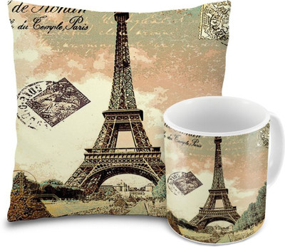 

Sleep Nature's Cushion Gift Set
