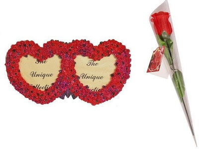 

Indigo Creatives Photoframe Gift Set