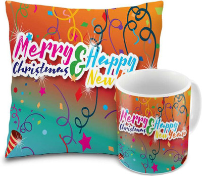 

Sleep Nature's Cushion Gift Set