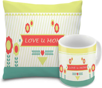 

Sleep Nature's Cushion Gift Set