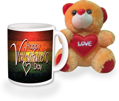 

A-Plus Mug Gift Set