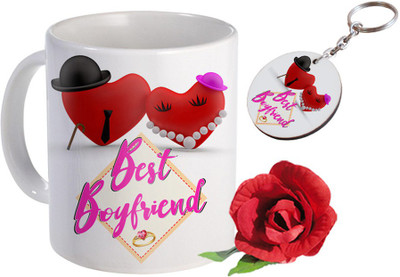 

SKY TRENDS Mug Gift Set