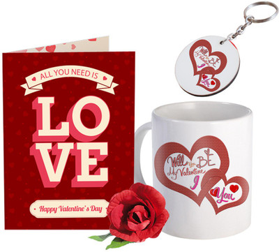

SKY TRENDS Mug Gift Set