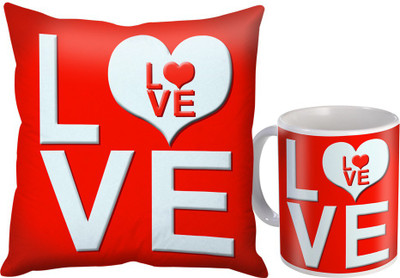 

SKY TRENDS Cushion Gift Set