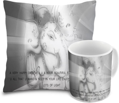 

Sleep Nature's Cushion Gift Set