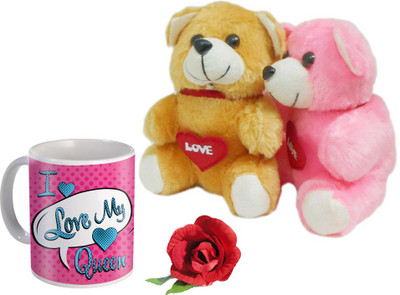 

SKY TRENDS Mug Gift Set