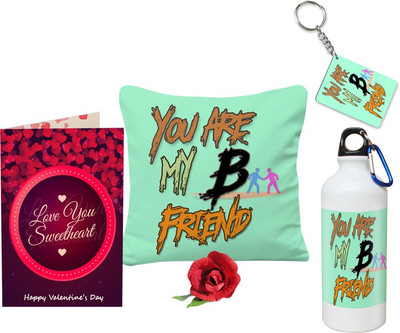 

SKY TRENDS Cushion Gift Set