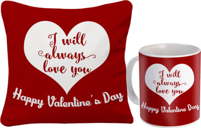 

SKY TRENDS Cushion Gift Set
