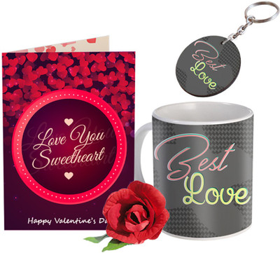 

SKY TRENDS Mug Gift Set