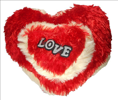 

shining wings st003 - 30 cm(Red, Cream), Cream;red