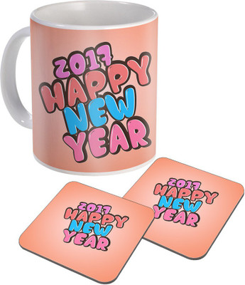 

SKY TRENDS Mug Gift Set