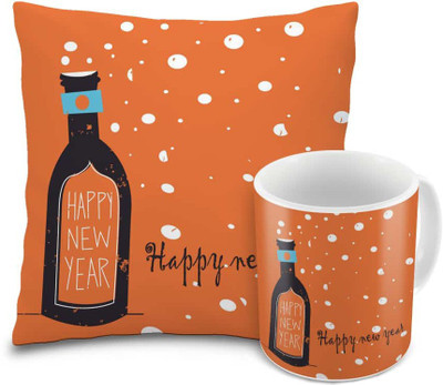 

Sleep Nature's Cushion Gift Set