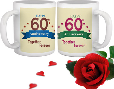

Tied Ribbons Mug Gift Set