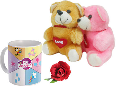 

SKY TRENDS Mug Gift Set