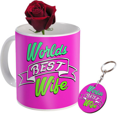 

SKY TRENDS Mug Gift Set