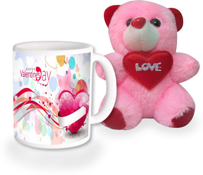 

A-Plus Mug Gift Set