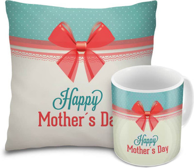 

Sleep Nature's Cushion Gift Set