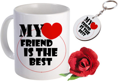 

SKY TRENDS Mug Gift Set