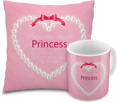 

Sleep Nature's Cushion Gift Set