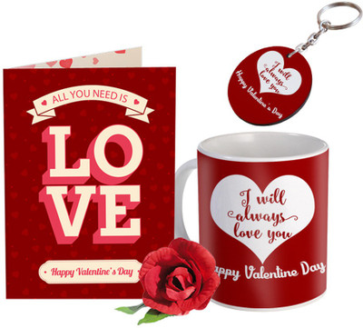 

SKY TRENDS Mug Gift Set