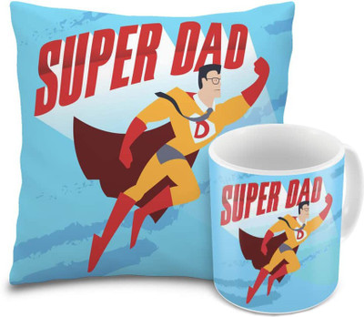 

Sleep Nature's Cushion Gift Set