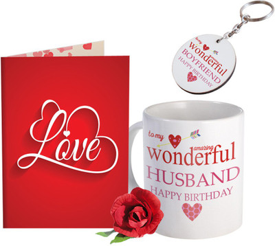 

SKY TRENDS Mug Gift Set