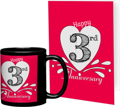 

Tied Ribbons Mug Gift Set