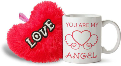 

Sleep Nature's Mug Gift Set