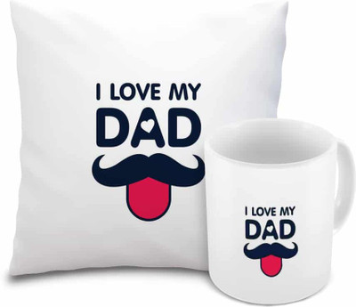 

Sleep Nature's Cushion Gift Set