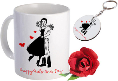 SKY TRENDS Mug Gift Set