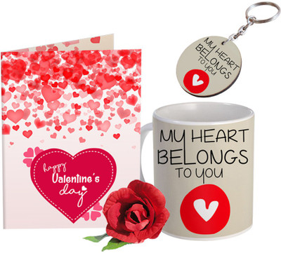 

SKY TRENDS Mug Gift Set