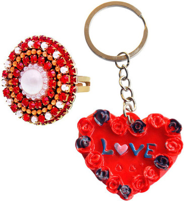

Radha Krishna Shop Showpiece Gift Set