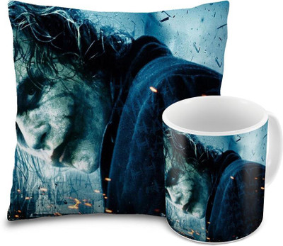 

Sleep Nature's Cushion Gift Set