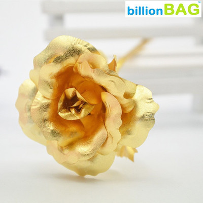 

BillionBAG Artificial Flower Gift Set