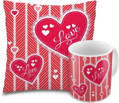 

Sleep Nature's Cushion Gift Set
