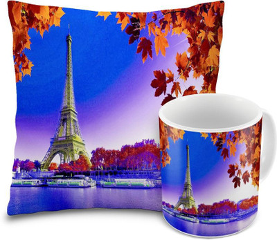 

Sleep Nature's Cushion Gift Set