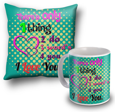

SKY TRENDS Showpiece, Mug Gift Set