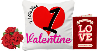 

SKY TRENDS Cushion Gift Set