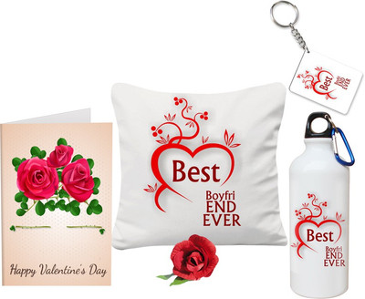 

SKY TRENDS Cushion Gift Set